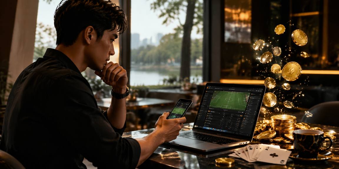 live789 Casino